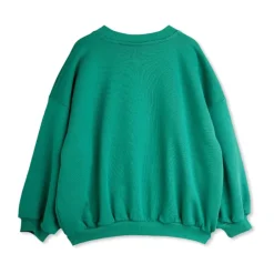Sweatshirt met patroon