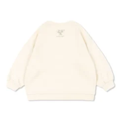 Sweatshirt met print