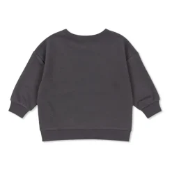 Sweatshirt met print