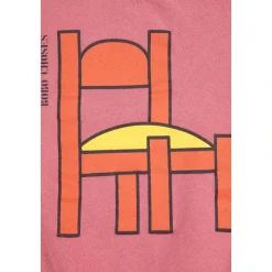 Sweatshirt met print