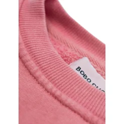 Sweatshirt met print