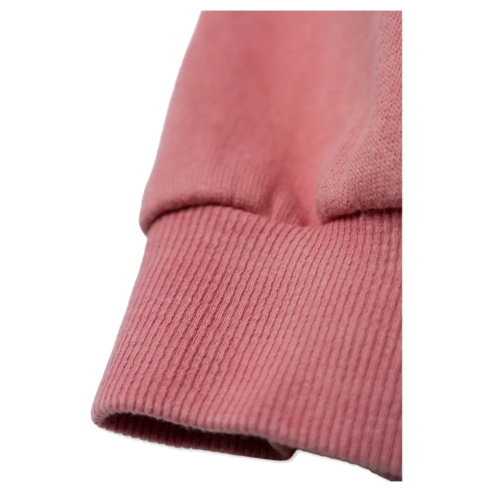 Sweatshirt met print