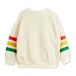Sweatshirt met print
