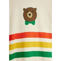 Sweatshirt met print