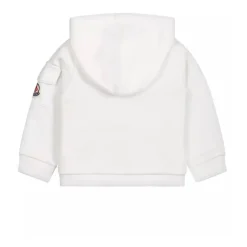 Sweatshirt Met Quilting