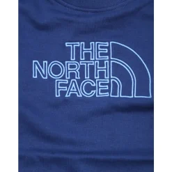 Sweatshirt met ronde hals