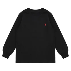 Sweatshirt met ronde hals