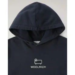 Sweatshirt met volledige rits