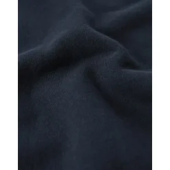 Sweatshirt met volledige rits