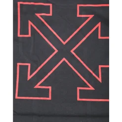 T Shirt MM Arrow Back