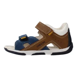Tapuz jongenssandalen