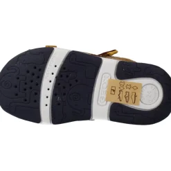 Tapuz jongenssandalen