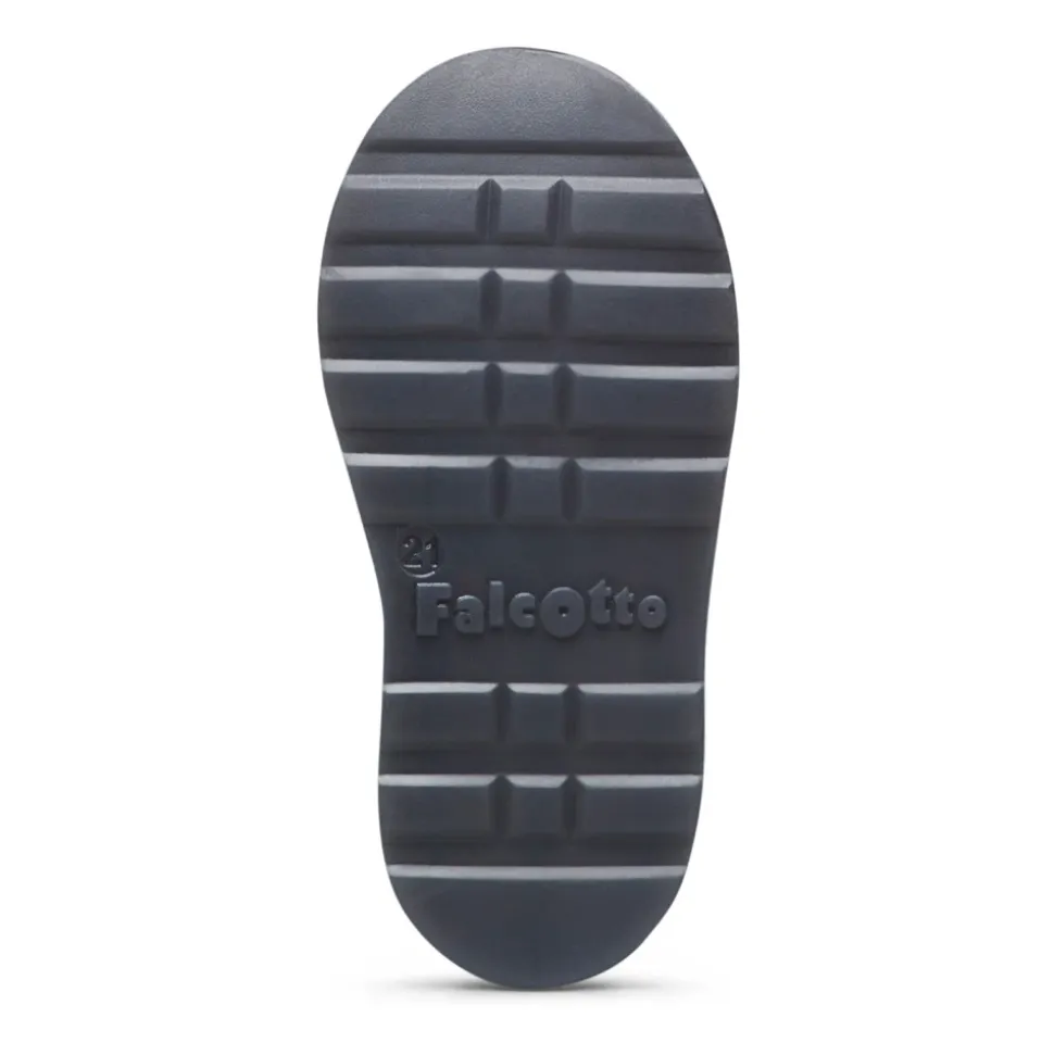 TARBELL Suede Beatle Boot