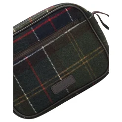 Tartan Elegant Reistoilettas
