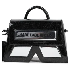 Tas Bedekt met Glitterstof