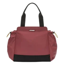 Tas voor stedelijke levensstijl met versterkte basis