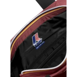 Tas voor stedelijke levensstijl met versterkte basis