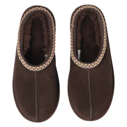 Tasman II Slipper
