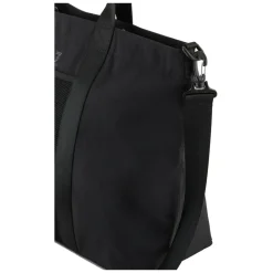 Technische Stoffen Gym Shopper Tas met Etui