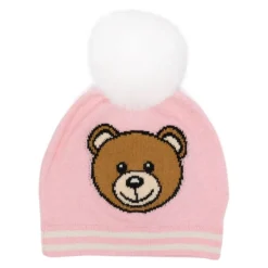 Teddy Beanie