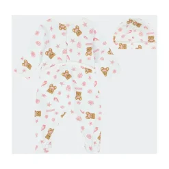 Teddy Bear Babygrow Cadeauset