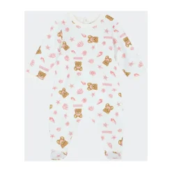 Teddy Bear Babygrow Cadeauset