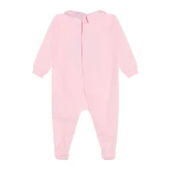 Teddy Bear Katoenen Romper