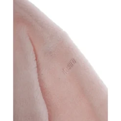 Teddy Fleece Montgomery Coat