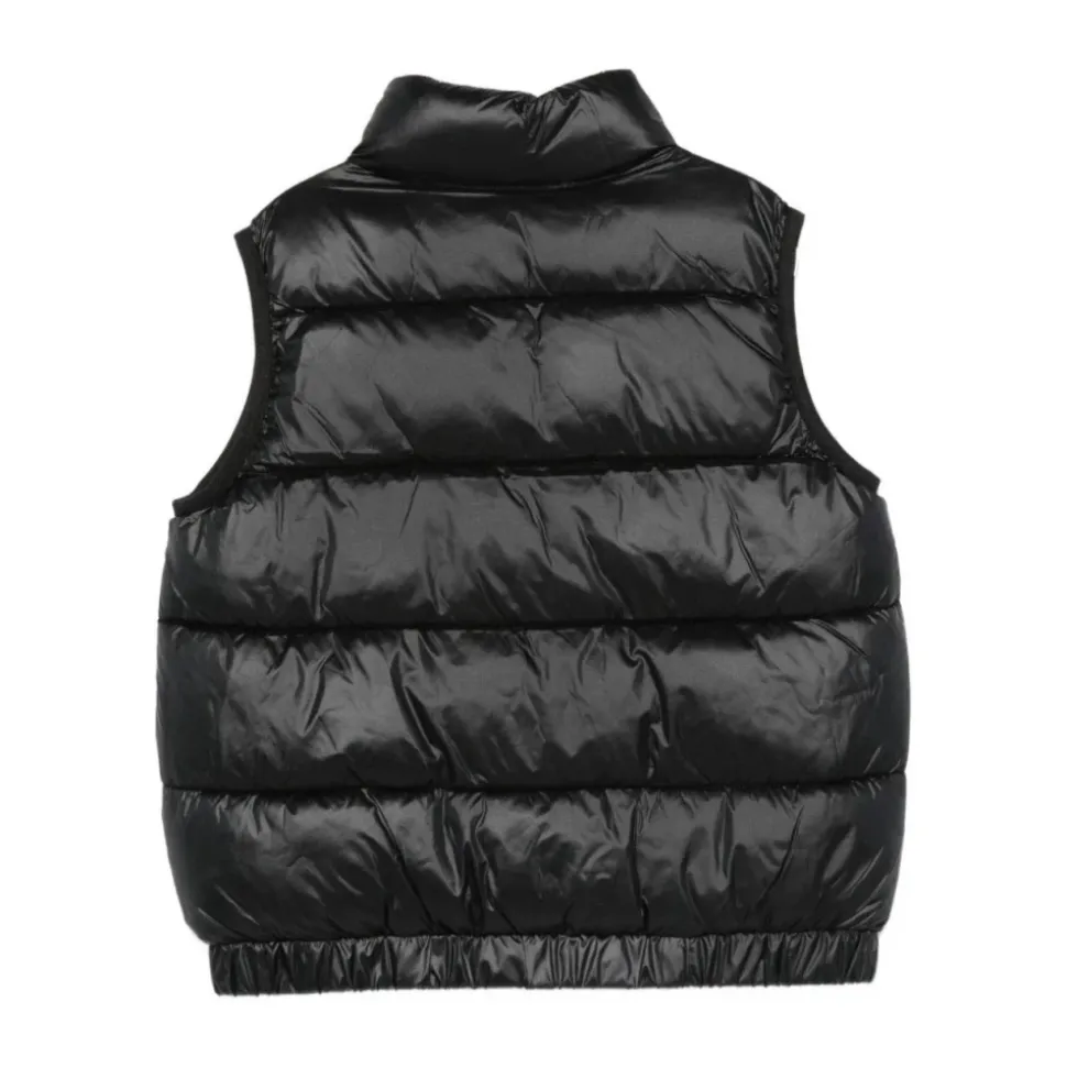 Teddy Logo Gilet
