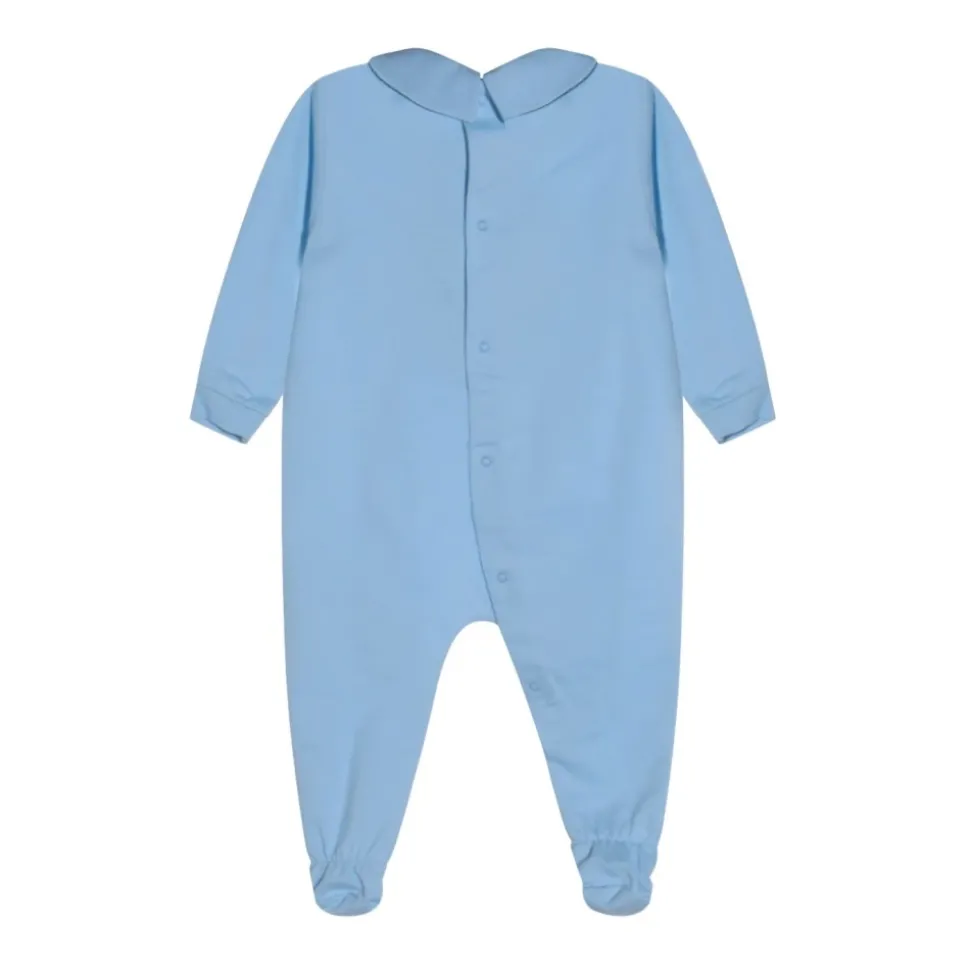 Teddy Print Baby Kleding Set