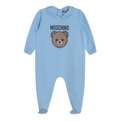 Teddy Print Baby Kleding Set