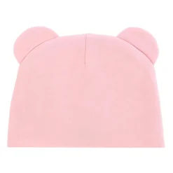 Teddybeer Appliqué Hoed