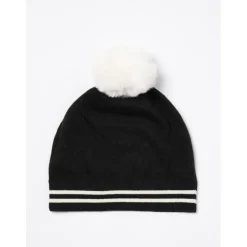 Teddybeer Gebreide Muts