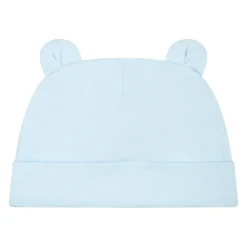 Teddybeer Katoenen Accessoires Set