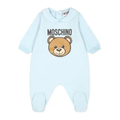 Teddybeer Rompers Set