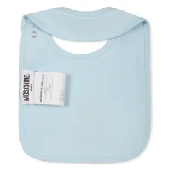 Teddybeer Rompers Set Lichtblauw