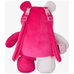 Teddybeer Rugzak in Roze