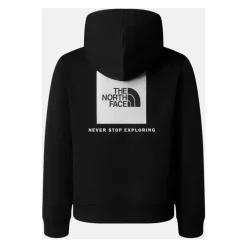 Teen Box NSE Reg Hoodie