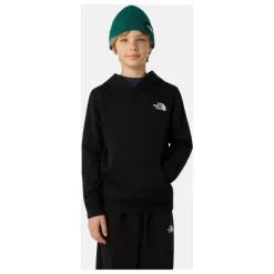 Teen Box NSE Reg Hoodie