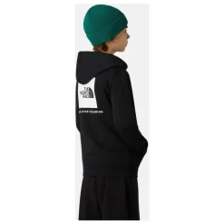 Teen Box NSE Reg Hoodie