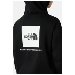 Teen Box NSE Reg Hoodie