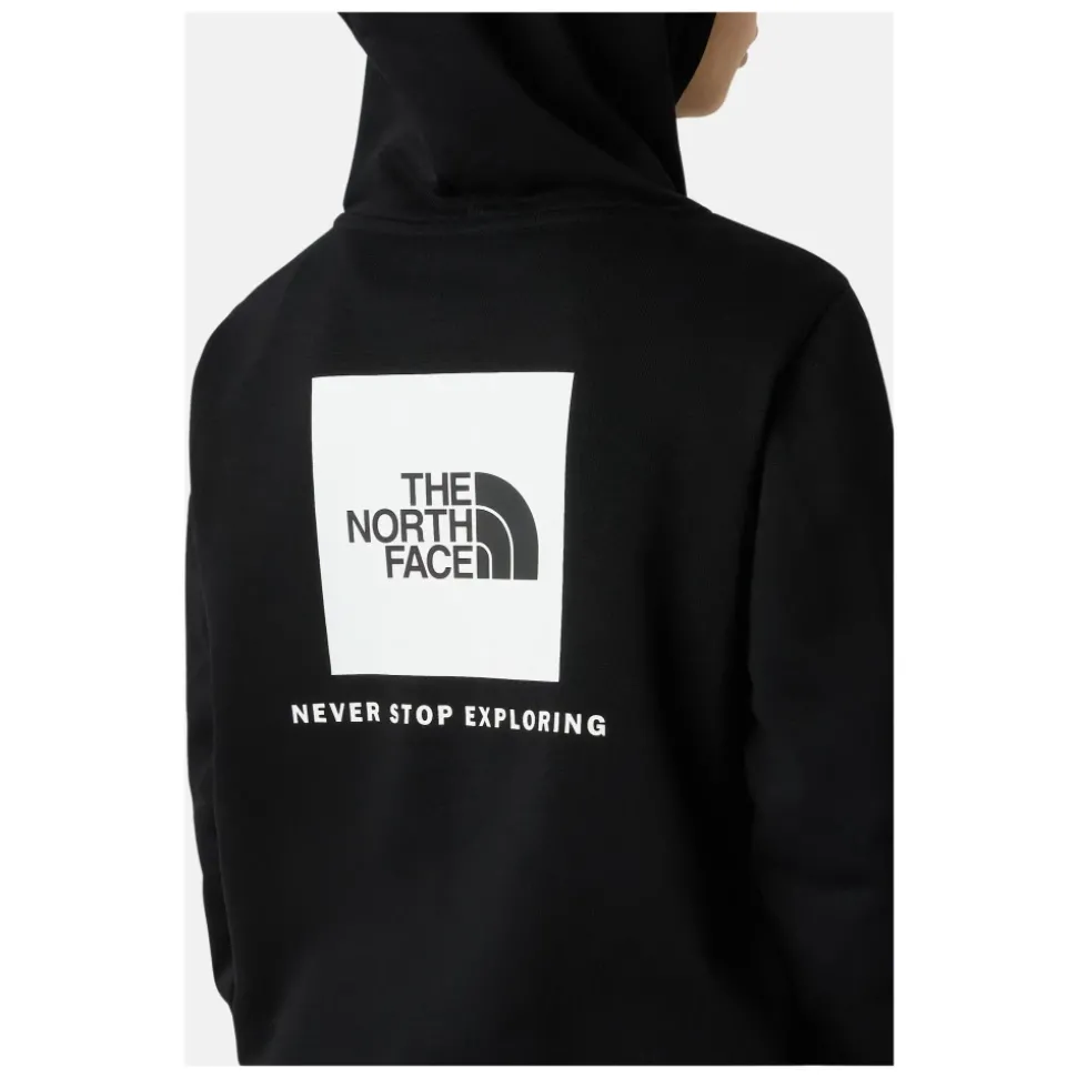 Teen Box NSE Reg Hoodie