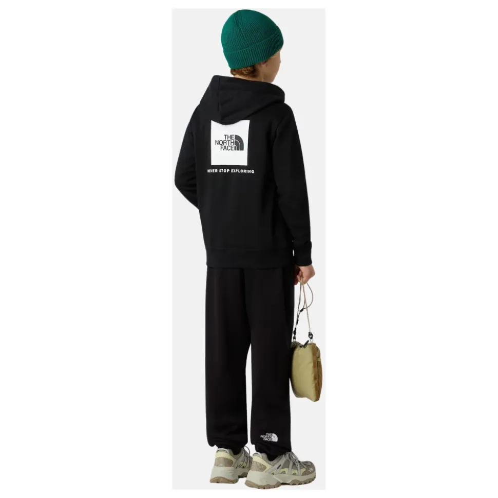 Teen Box NSE Reg Hoodie