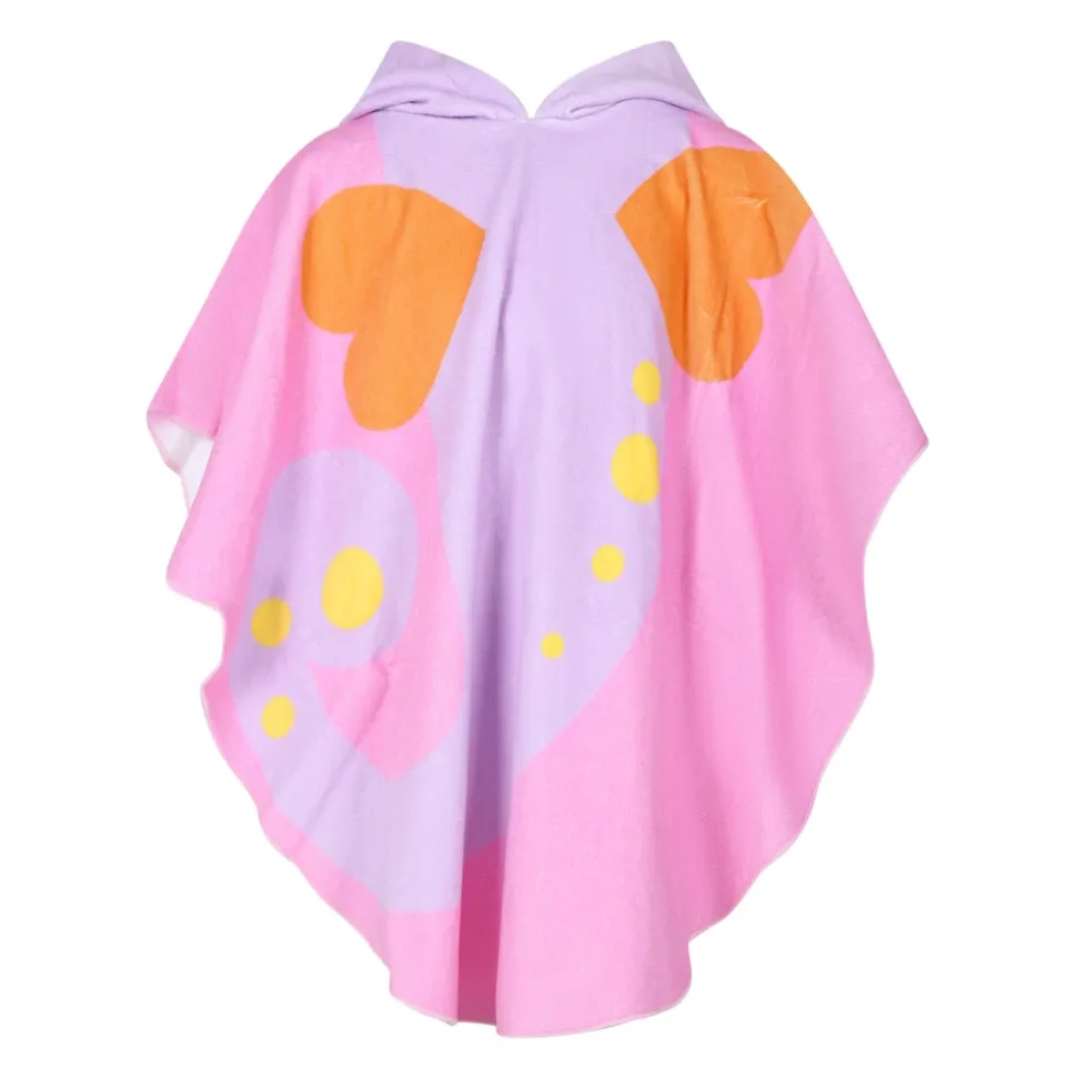 Terry Badjas met Capuchon