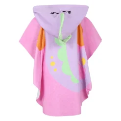 Terry Badjas met Capuchon