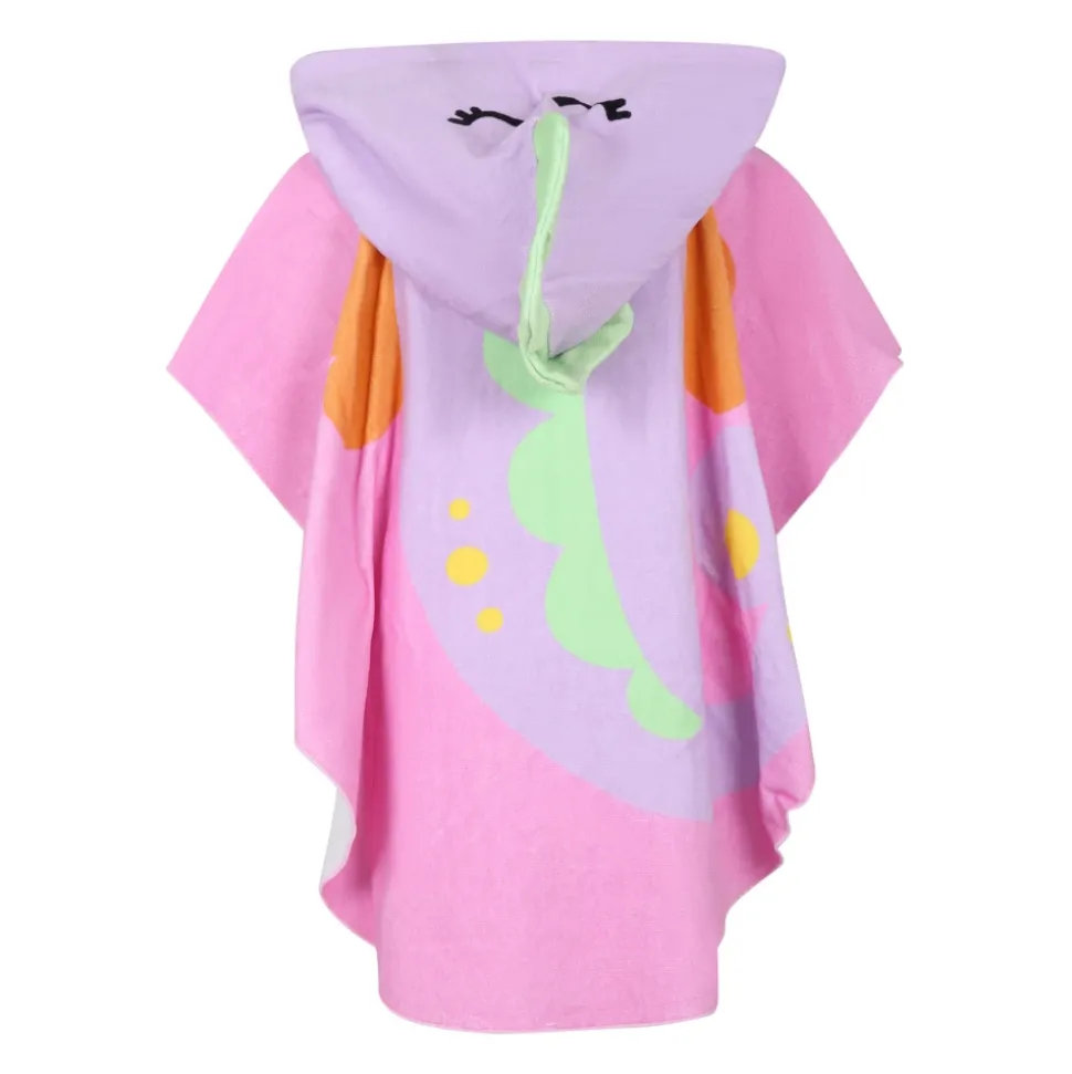 Terry Badjas met Capuchon