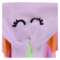 Terry Badjas met Capuchon