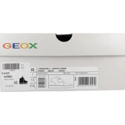 Theleven Boy Laarzen