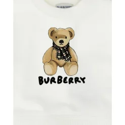 Thomas Bear Print Sweatshirt
