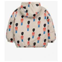 Tin Soldiers Anorak